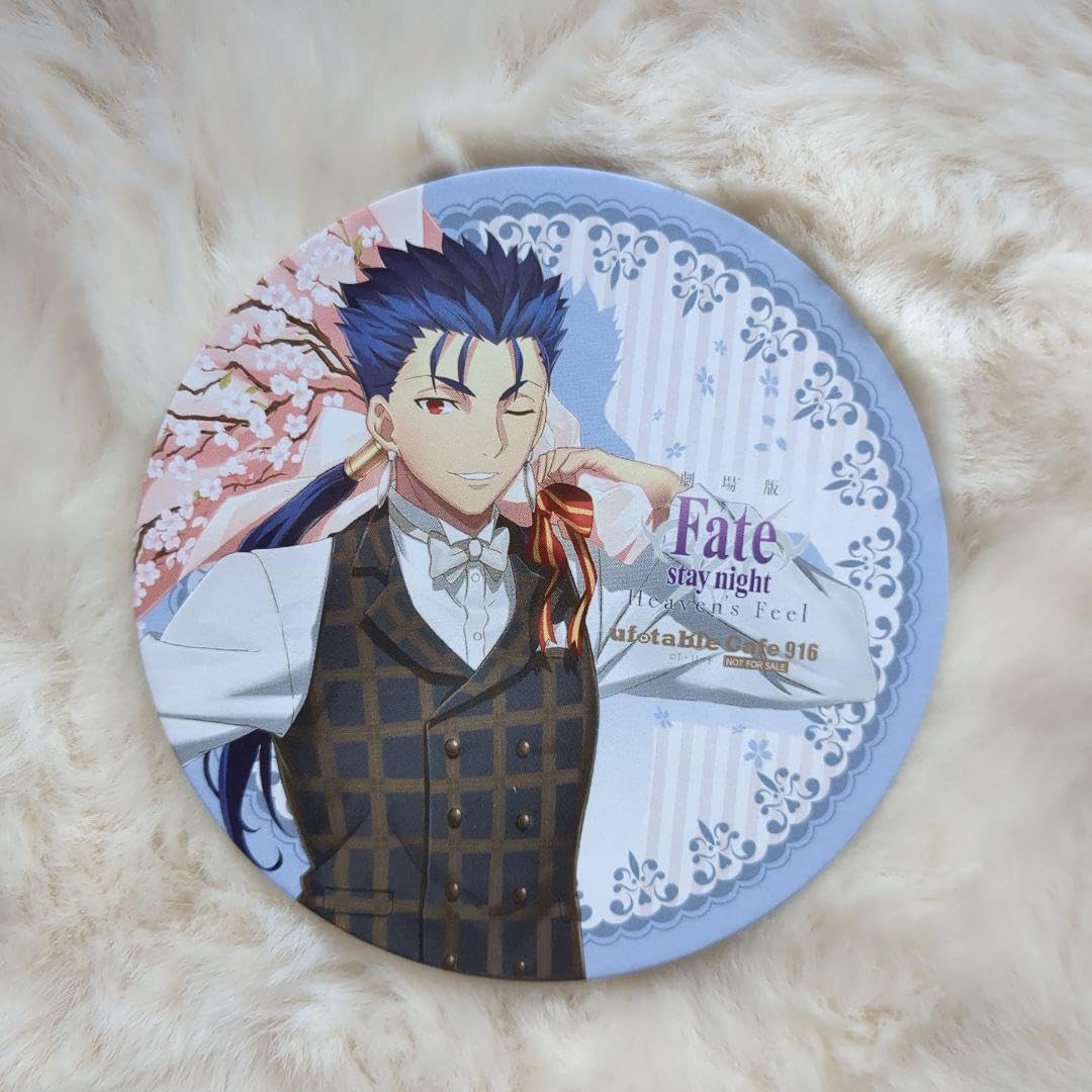 Amazon.co.jp: Fate stay night ランサー フィナーレ コースター